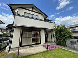 ひたちなか市大字稲田(佐和駅)一戸建て住宅