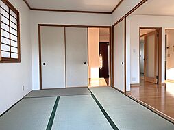 和室の画像