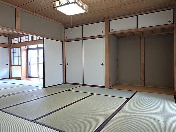 和室
