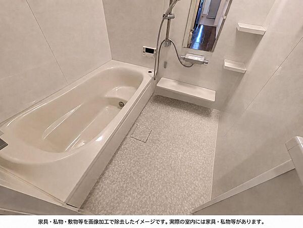 浴室
