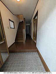 室内の画像