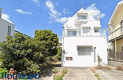 沖縄市泡瀬中古戸建 ルナ・ハウス