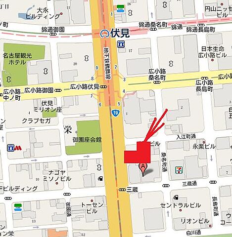 地図