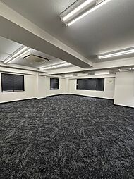 名古屋アールイービル 3階/-