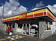 デイリーヤマザキ神戸岩岡店