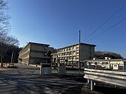 三木市立自由が丘東小学校