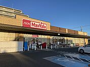 マックスバリュ野口店