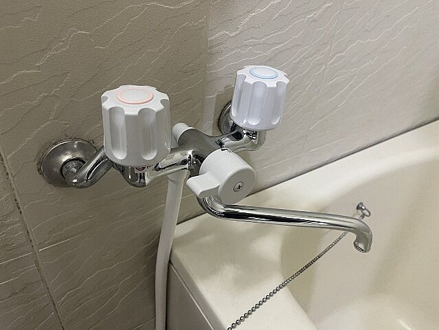 浴室
