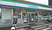 ファミリーマート加古川稲屋店