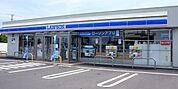 ローソン加古川長砂西店