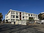 三木市立緑が丘東小学校