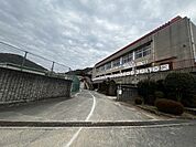 加古川市立志方中学校