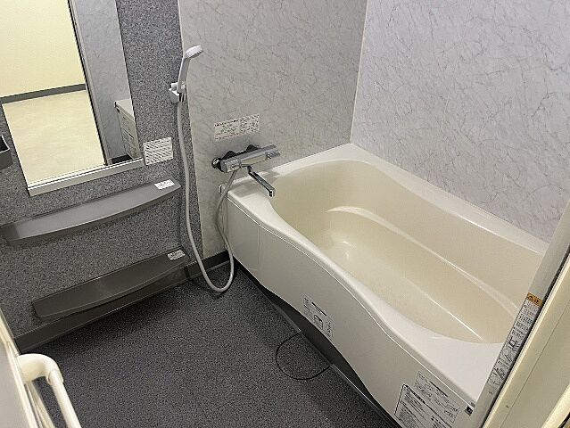浴室