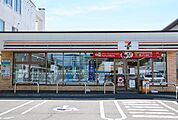 セブンイレブンハートインJR東加古川駅改札口店