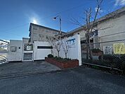 高砂市立米田西小学校