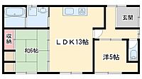 兵庫県三木市別所町朝日ケ丘：物件画像／株式会社NIFLA不動産