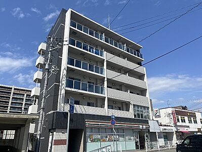 外観 外観