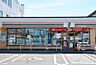 周辺：セブンイレブン加古川篠原町店