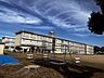 周辺：加古川市立陵北小学校