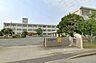 周辺：西脇市立重春小学校