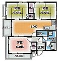 ノアズ・アーク5階7.0万円
