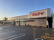 マルアイ中津店