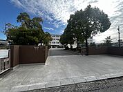 加古川市立神吉中学校