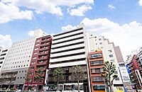 東京都新宿区新宿1丁目34-11：物件画像