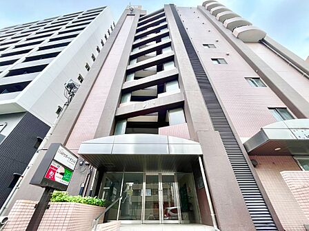 大切なペットと一緒に暮らせる「ペット飼育可」のマンションです。(犬・猫1住戸合計1匹迄)