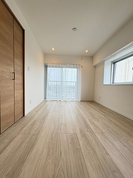 洋室