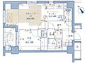 パロス新富町4階6,550万円