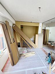 洋室の画像