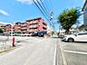 その他：【その他】前面道路