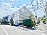 外観：毎日の暮らしが便利になる「神楽坂」駅徒歩6分です。