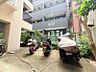 その他：【バイク置き場】※空き状況は担当者にご確認くださいませ。
