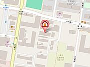 現地案内図