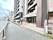 「平成1年12月」築。新耐震基準のマンションです。