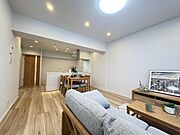 LDK／室内の家具や調度品等は価格に含まれません。