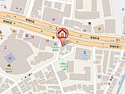 中野坂上駅まで徒歩3分の立地