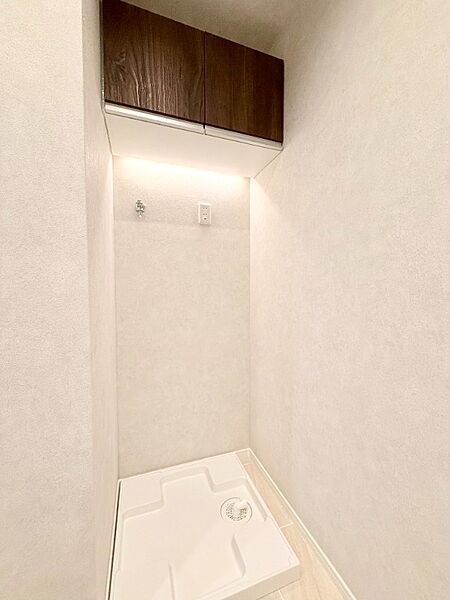 洗面を拡大表示
