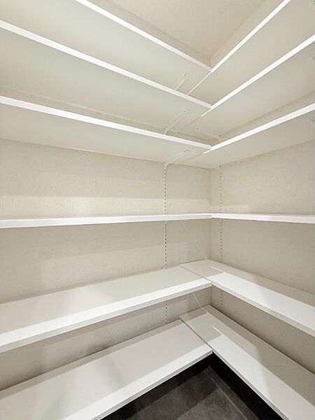 収納を拡大表示