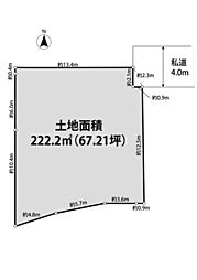 桜区 大久保領家