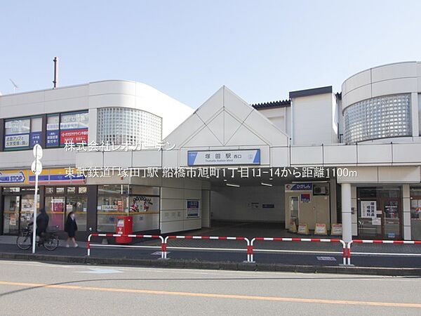 周辺を拡大表示