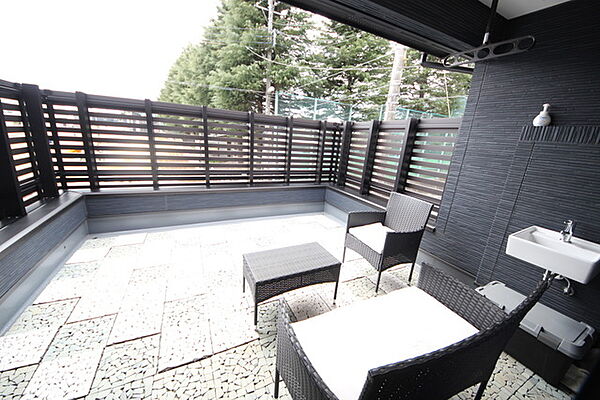 室内