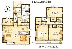 市川市宮久保1丁目78番 A号棟