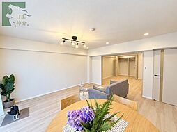 マープル津田沼スカイハイツＡ棟