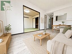 ダイアパレス新橋習志野台