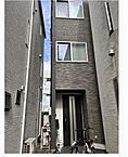 東京都北区十条台2丁目：物件画像