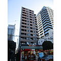 GRAN PASEO 市谷甲良町
