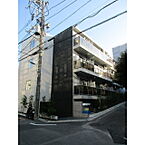 東京都目黒区東山：物件画像／株式会社ハウスメイトショップ　武蔵小杉店